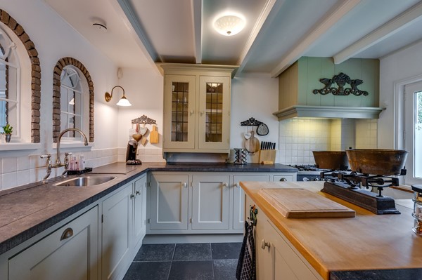 Medium property photo - Koning Gustaaf Adolfstraat 2, 4926 CE Lage Zwaluwe
